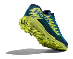 Hoka Mens Torrent 3 - Bluesteel/Dark Citron - Trail -Hoka Sales Store torrent3bluesteel darkcitron7