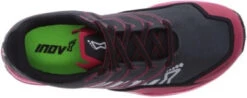 Inov8 Womens X-Talon Ultra 260 V2 - Black/Sangria - Trail -Hoka Sales Store unnamed 1