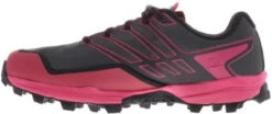 Inov8 Womens X-Talon Ultra 260 V2 - Black/Sangria - Trail -Hoka Sales Store unnamed 2