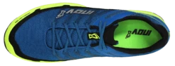 Inov8 Mens Mudclaw 300 - Blue/Yellow - Trail -Hoka Sales Store unnamed 3