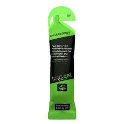 Torq Energy Gel - Apple Crumble