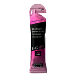 Torq Energy Gel - Forest Fruits (with Guarana)