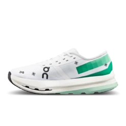 On Running ON Mens Cloudboom Echo 3 - Undyed-White/Mint -Hoka Sales Store webimage 3EFCE6A3 3E82 48C9 A49D98178EB9C094