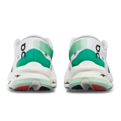 On Running ON Mens Cloudboom Echo 3 - Undyed-White/Mint -Hoka Sales Store webimage A167F0E6 E29A 4057 91F1AF15CB2D4858