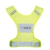 Gato Reflective X Vest - Neon Yellow